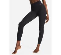 Nike Women's Zenvy High Waisted 7/8 Leggings - Black - Size: XS