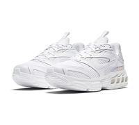 Nike Zoom Air Fire Womens White Trainers - Size UK 9
