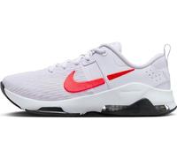 Nike Women's Zoom Bella 6 Training Shoes, Barely Grape Bright Crimson Black White, 5.5 UK