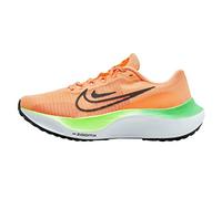 Nike Women's Zoom Fly 5 Running Shoe, Total Orange/Black-Bright Crim, 5.5 UK