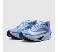 Nike Zoom Fly 6 Women's Road Racing Shoes - Blue 4