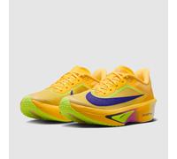 Nike Womens Zoom Fly 6 Citron Pulse Indigo Burst Volt Ice Hyper Violet Blue Void Alabaster