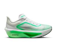 Nike - Women's Zoom Fly 6 - Running shoes size 4,5, white/green
