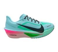 Nike Zoom Fly 6 Women's Road Racing Shoes - Blue 4