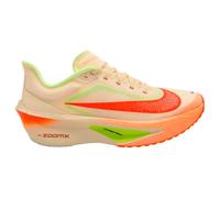 Nike Wmns Zoom Fly 6 Pale Ivory Hyper Crimson Women Road Running Shoe FN8455-105