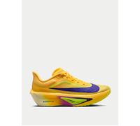 Nike Women's Zoom Fly 6 Shoes - Citron Pulse/Indigo Burst/Volt Ice - UK 4.5 - Yellow