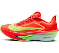 Nike Zoom Fly 6 Women's Road Racing Shoes - Red 5.5