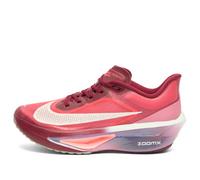 Nike Women's Zoom Fly 6 Sneaker Team Red/Barely Green/Atomic Pink
