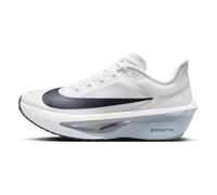 Nike Women's Zoom Fly 6 Sneaker, WHITEGRIDIRON-PUREPLATINUM-OBSIDIANMI, 5.5 UK