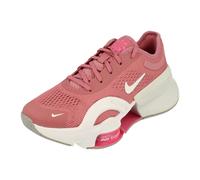 Nike Womens Zoom Superrep 4 Nn Pink Trainers - Size UK 4.5