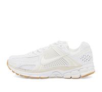 NIKE Women's Zoom Vomero 5 Sneaker, White Phantom Summit White, 4 UK