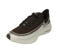 Nike Womens Zoom Winflo 6 Shield BQ3191 001 - UK 5.5 | US 8 | EU 39