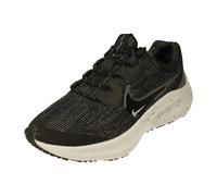 Nike Womens Zoom Winflo 8 Shield Black Trainers - Size UK 4