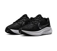 NIKE Womens Zoom Winflo 8 Shield Running Trainers DC3730 Sneakers Shoes (UK 6.5 US 9 EU 40.5, Black Iron Grey 001)
