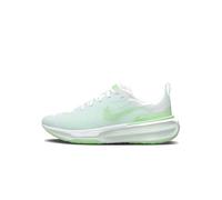 NIKE Womens ZoomX Invincible Run FK 3 Womens Running Trainers DR2660 Sneakers Shoes (UK 7 US 9.5 EU 41, White Vapor Green Barely Green 104)