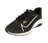 Nike Womens Zoomx Superrep Surge Black Trainers - Size UK 6.5