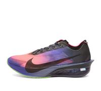 Nike Women's Zoomx Vaporfly Next% 4 Glam Sneaker Obsidian/Black/Multi UK 5