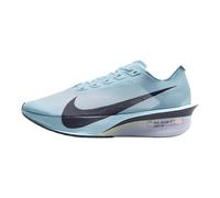 Nike Women's Zoomx Vaporfly Next% 4 Running Shoes, Glacier Blue/Gridiron/Blue Tin, 6