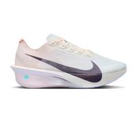 Nike Vaporfly 4 Competition running shoe Women - lilac, light green, Size 6,5