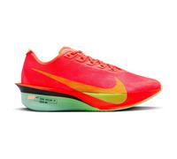 Nike Vaporfly 4 Women's Road Racing Shoes - Red 7.5