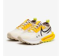 Nike - Women's Zegama Trail 2 Trail Running Shoes - Trail running shoes size 7, white