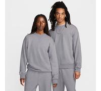 Nike Wool Classics Crew - Grey - Cotton/Wool/Nylon M