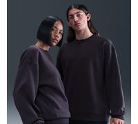 Nike Wool Classics Crew - Purple - Cotton/Wool/Nylon L