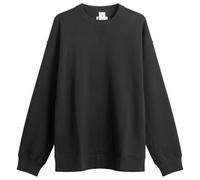 Nike Wool Classics Crew Sweat Black