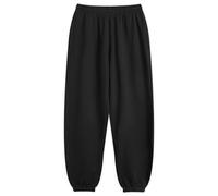 Nike Wool Classics Fleece Pant Black