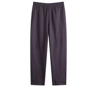 Nike Wool Classics Open Hem Fleece Pant Cave Purple