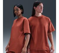 Nike Wool Classics Short-Sleeve T-Shirt - Red - Wool L