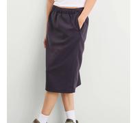 Nike Wool Classics Skirt Cave Purple - Size Medium - HM9457 540 - New