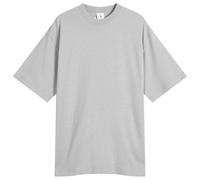 Nike Wool Classics T-Shirts Matte Silver/Heather Grey