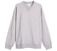 Nike Wool Classics Wool Sweatshirt Matte Silver/Heather Grey