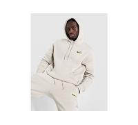 Nike World Tour Hoodie - Cream - Mens M
