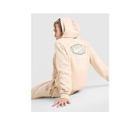 Nike World Tour Hoodie Junior - Beige