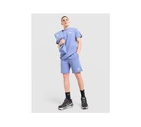 Nike World Tour Shorts - Blue - Mens