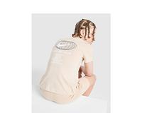Nike World Tour T-Shirt Junior - Beige - Kids 7-8Y