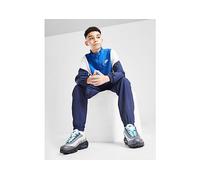 Nike Woven Colour Block Tracksuit Junior - Blue 10-12Y