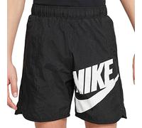 Nike Woven Hbr Shorts Black/White L