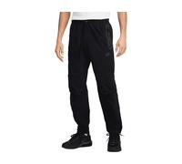 Nike Tech Men's Woven Trousers - Black - Nylon/Elastane XL