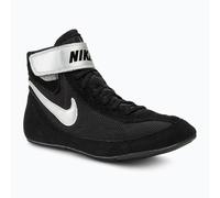 Nike Wrestling Shoes Speedsweep VII Black/Silver
