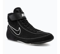 Nike Wrestling Shoes Speedsweep VII Black/White