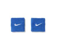Nike Wristband Classic Swoosh Royal/White