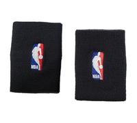Nike Accessories Nba Wristband Black