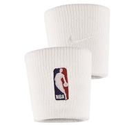 NIKE WRISTBAND NBA DRI-FIT UNIVERSITY RED