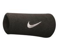 Nike Wristband Swoosh Jumbo Black