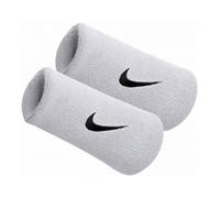 Nike Wristband Tennis Badminton Swoosh Single Double-Wide Sweatbands Squash New