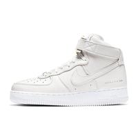 Nike x 1017 ALYX 9SM Air Force 1 High 'Triple White' CQ4018-100 10