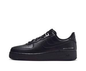 Nike x 1017 ALYX 9SM Air Force 1 Low SP 'Triple Black' FJ4908-001 13